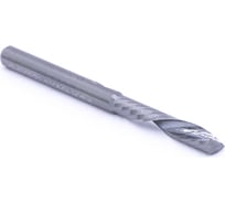 Фреза однозаходная стружка вверх LC20204300L (4х22х50 мм; хв-к 4 мм) TideWay 9592