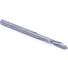 Фреза однозаходная стружка вверх LC20204400L (4х25х65 мм; хв-к 4 мм) TideWay 9593 1