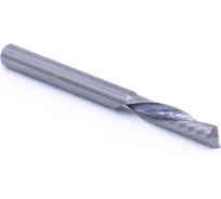 Фреза однозаходная стружка вверх LC20204200L (4х17х45 мм; хв-к 4 мм) TideWay 9591