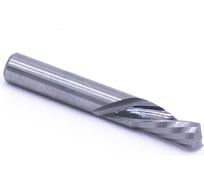 Фреза однозаходная стружка вверх LC20206100L (6х12х40 мм; хв-к 6 мм) TideWay 9570