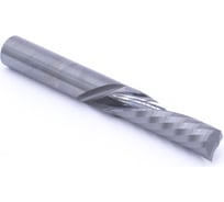 Фреза однозаходная стружка вверх LC20206200L (6х17х50 мм; хв-к 6 мм) TideWay 9571