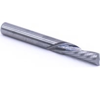 Фреза однозаходная стружка вверх LC20206300L (6х22х50 мм; хв-к 6 мм) TideWay 9572