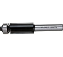 Фреза обгонная с нижним подшипником MF-O812.725.4 (12.7х25.4 мм, хв-к 8 мм) МНОГОФРЕЗ 3293