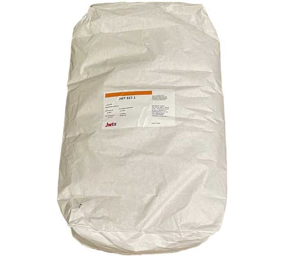 Клей-расплав для кромкооблицовочных станков Jowat (25кг) JWT 827.1 (282.70) AM00228270