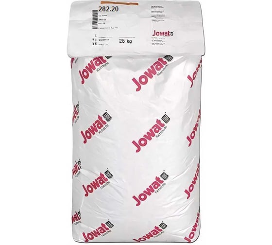Клей-расплав 282.20 М 25 кг для кромкооблицовочных станков Jowat АМ00228220