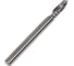 Фреза спиральная однозаходная стружка вверх MF1x4.12 (4х12х40 мм, хв-к 4 мм) МНОГОФРЕЗ 6884 2