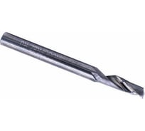 Фреза спиральная однозаходная по цветному металлу MF-AL3.08 (3.175х8х38 мм, хв-к 3.175 мм) МНОГОФРЕЗ 6905