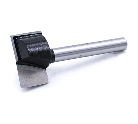 Фреза для выравнивания поверхности MF-VP6221250 (22х12х50 мм, хв-к 6 мм) МНОГОФРЕЗ 5581 1