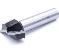 Фреза для выравнивания поверхности MF-VP12.30.119 (30х11.9х60 мм, хв-к 12 мм) МНОГОФРЕЗ 4297