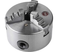 Патрон токарный 3-х кулачковый F 250 мм 7100-0035 Fuerda 7100-0035F