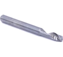 Фреза однозаходная по алюминию LC20304100 (4х12х40 мм, хв-к 4 мм) TideWay 9442