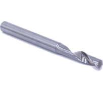 Фреза однозаходная по алюминию LC20304200 (4х17х45 мм, хв-к 4 мм) TideWay 9443