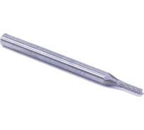 Фреза рашпильная кукуруза LC680015 (1.5х5х38 мм, хв-к 3 мм) TideWay 9512