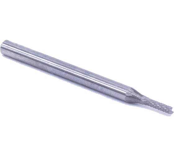 Фреза рашпильная кукуруза LC680015 (1.5х5х38 мм, хв-к 3 мм) TideWay 9512