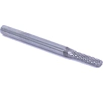 Фреза рашпильная кукуруза LC680024 (2.4х10х38 мм, хв-к 3 мм) TideWay 9513