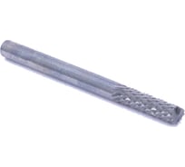 Фреза рашпильная кукуруза LC680030 (3х12х38 мм, хв-к 3 мм) TideWay 9514