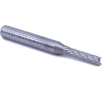 Фреза рашпильная кукуруза LC680040A (4х16х50 мм, хв-к 6 мм) TideWay 9516