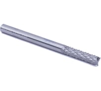 Фреза рашпильная кукуруза LC680050A (6х25х75 мм, хв-к 6 мм) TideWay 9518