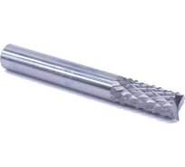 Фреза рашпильная кукуруза LC680100 (10х25х75 мм, хв-к 10 мм) TideWay 9520