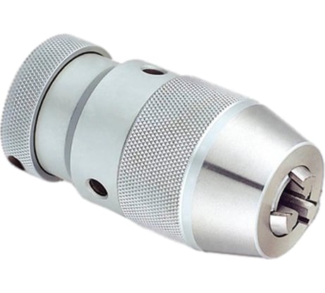 Патрон сверлильный самозажимной 1-13 мм, В16 SOVIS 10622