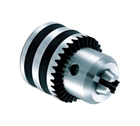 Патрон сверлильный ПС-13 В16, 1-13 мм, усиленный SOVIS 459