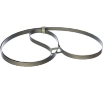 Полотно по металлу M42 (2362х20x0,9 мм; 8/12 TPI) для ленточнопильных станков Bahco for JET PC20.2362.8.12