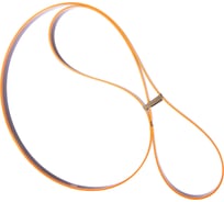 Полотно по металлу M42 (2655х27х0.9 мм; 8/12 TPI) для ленточнопильного станка HVBS-912 Bahco for JET PC27.2655.8.12