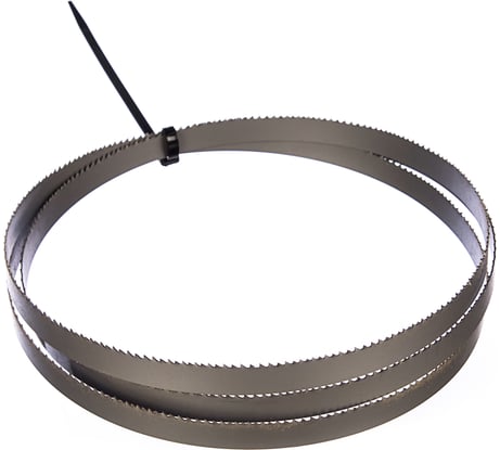 Полотно по металлу M42 (1640х13х0.6 мм; 8/12 TPI) для ленточнопильных станков Bahco for JET PC13.1640.8.12