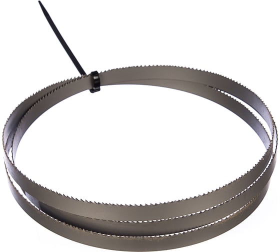 Полотно по металлу M42 (1640х13х0.6 мм; 8/12 TPI) для ленточнопильных станков Bahco for JET PC13.1640.8.12 1