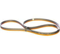 Полотно по металлу M42 (2655х27х0.9 мм; 5/8 TPI) для ленточнопильного станка HVBS-912 Bahco for JET PC27.2655.5.8