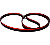 Полотно по металлу M42 (3035х27х0,9 мм; 2/3 TPI) для ленточнопильного станка HBS-916W Bahco for JET PC27.3035.2.3