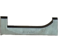 Нож фигурный (3 шт; 3-1/2''x1-1/8''; база) для рейсмусового станка JPM-13 CST Jet 709317