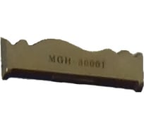 Нож фигурный (3 шт; 2-7/8''x1-1/4''; корона) для рейсмусового станка JPM-13 CST Jet 709322