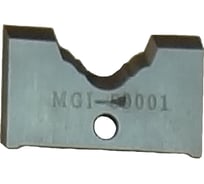 Нож фигурный (3 шт; 1''x3/4''; астрагал) для рейсмусового станка JPM-13 CST Jet 709333