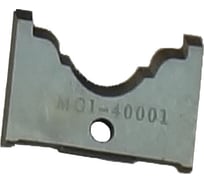 Нож фигурный (3 шт; 2''x3/4''; астрагал) для рейсмусового станка JPM-13 CST Jet 709332