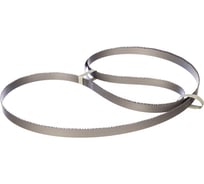 Полотно по металлу M42 (2362х20x0.9мм; 6/10 TPI) для ленточнопильных станков Bahco for JET PC20.2362.6.10