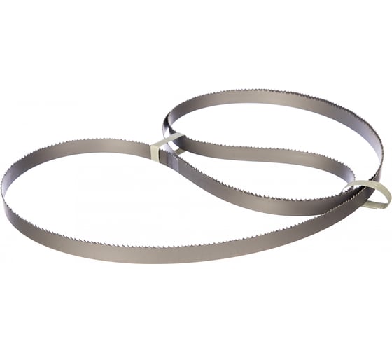 Полотно по металлу M42 (2362х20x0.9мм; 6/10 TPI) для ленточнопильных станков Bahco for JET PC20.2362.6.10 1