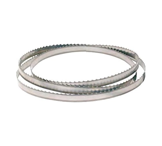 Полотно (3820х20х0.8 мм; 4 Tpi) для ленточнопильных станков JWBS-20, JWBS-20X Bahco for JET PW20.3820.4 1