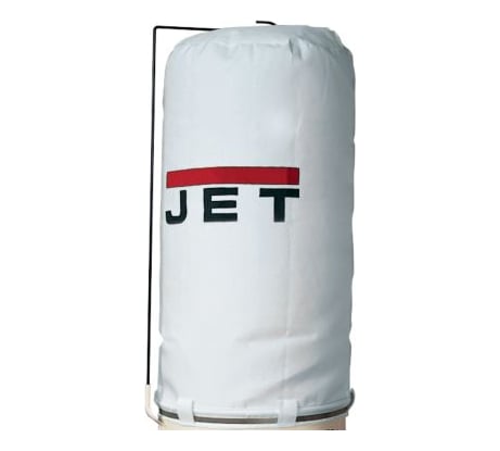 Фильтр 30 мкм для вытяжных установок DC-1100CK; DC-1100А; DC-1900A; DC-1200 Jet 708698