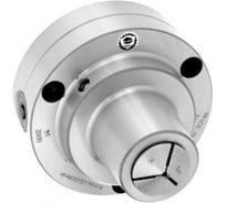 Цанговый патрон для токарно-винторезных станков GHB-1330; GHB-1340A; GH-1440W Jet 50000191