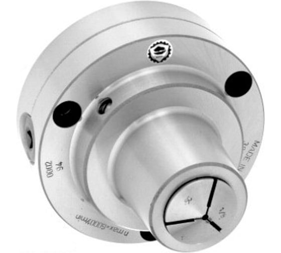 Цанговый патрон для токарно-винторезных станков GHB-1330; GHB-1340A; GH-1440W Jet 50000191
