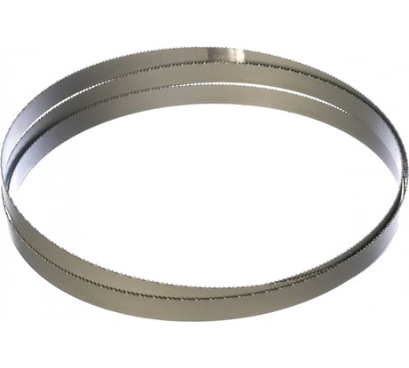 Полотно M42 для ленточнопильного станка (13x0.65x1640 мм; 14TPI) Bahco for JET PC13.1640.14