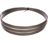Полотно M42 для ленточнопильного станка (13х0.6х1640 мм; 6/10TPI) Bahco for JET PC13.1640.6.10