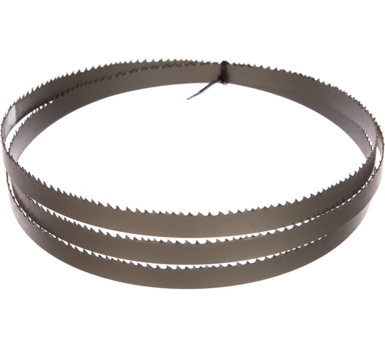 Полотно M42 для ленточнопильного станка (13х0.6х1640 мм; 6/10TPI) Bahco for JET PC13.1640.6.10 1