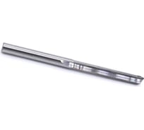 Фреза прямая двухзаходная MF2ZX3.22 (3.175х22х38 мм; хв-к 3.175 мм) МНОГОФРЕЗ 6917