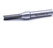 Фреза пазовая монолитная MF-PM3.128 (3х12х55 мм; хв-к 8 мм) МНОГОФРЕЗ 6931