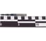 Фреза твердосплавная коническая 75х30.5х6 мм, R2 мм Deltatools DTC6 06-1069 5