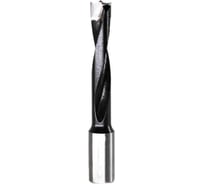 Сверло глухое DELTA TOOLS Deltatools 25*10*70mm R 06-9495