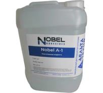 Жидкость разделительная A1 10 л NOBEL 07-0022
