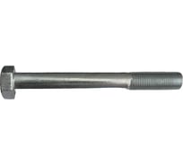 Болт прижимной скобы стационарного ножа М16х170 для станка ВПК Р-42 (Р-40) VPK 2101005028